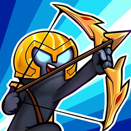 火柴人究极传说大战