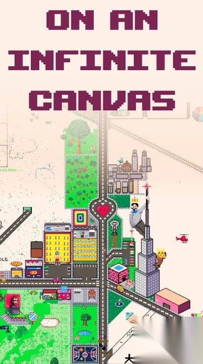 大家画实时艺术图3