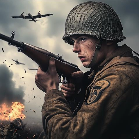 坦克塔防打击战争