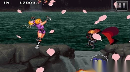 戰(zhàn)國之翼2圖1