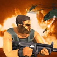 危险兄弟流星射击