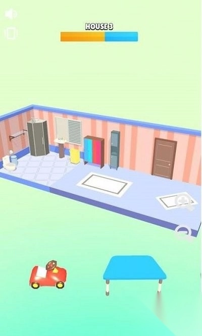 HouseFill截图3