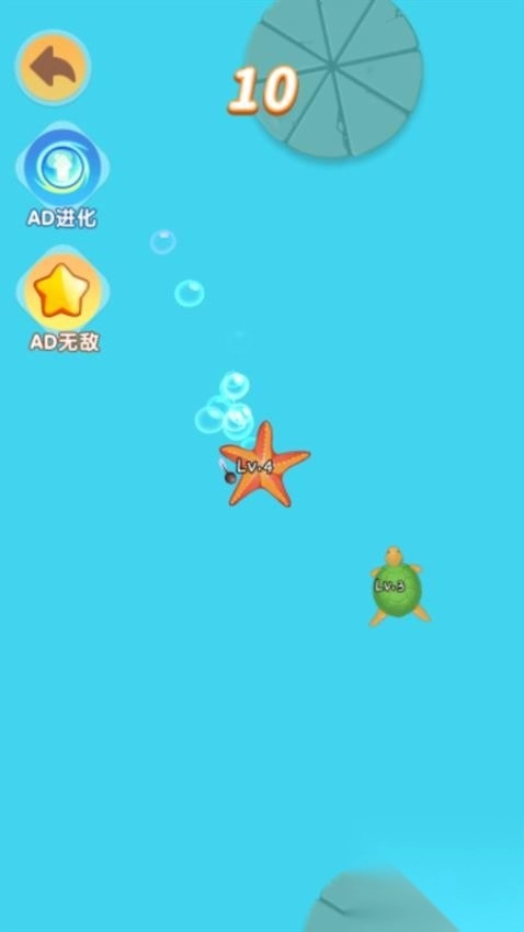 神龙进化游乐园