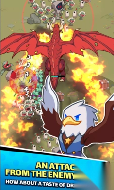 卡皮小兵混战图4