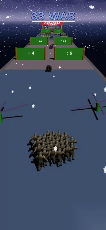 WAS数学大战故事图2