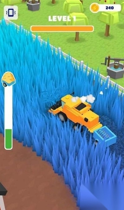 农场割草大亨图2