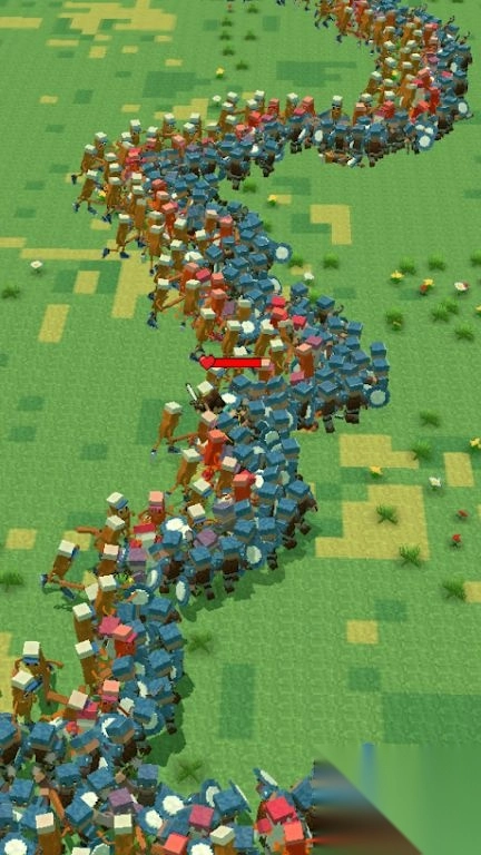 像素工艺战争图3