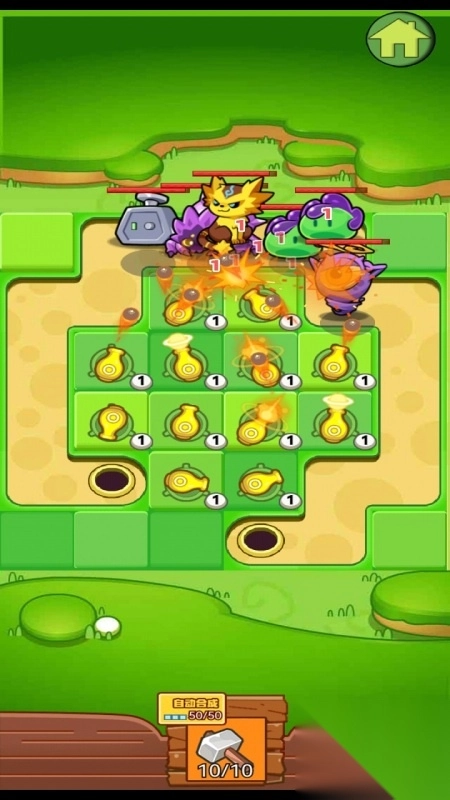 景仟峰佣空间图3