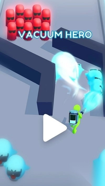 VacuumHero截图2