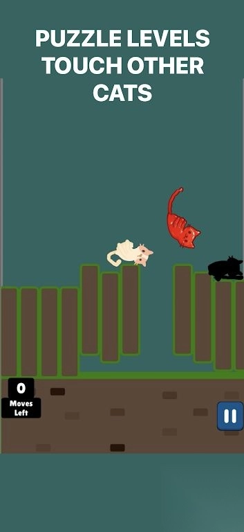 软萌猫咪大冒险