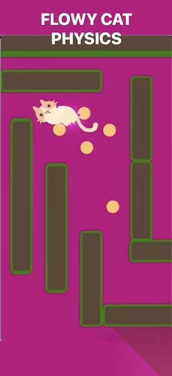 软萌猫咪大冒险