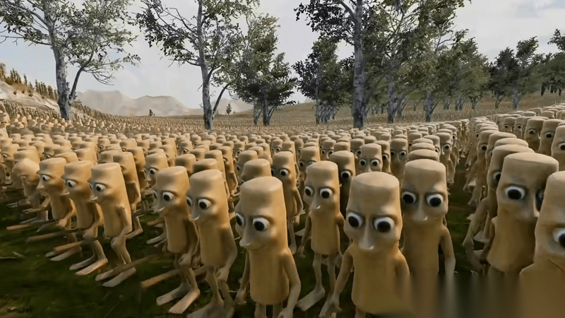 超级英雄城市战争