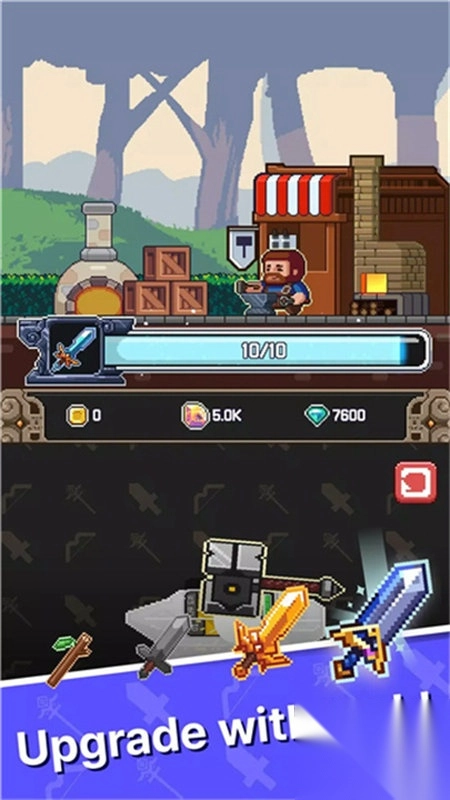 幸运升级游戏完整版图2