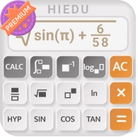 HiEduCalcPro