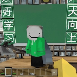 像素世界地下城