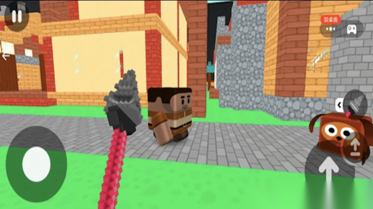 像素世界地下城图3