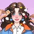 芭比时装秀