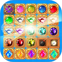 宝石岛之珠宝店