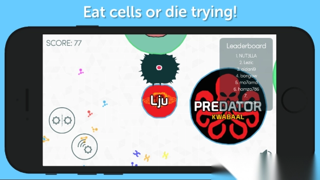 细胞争霸战-图3