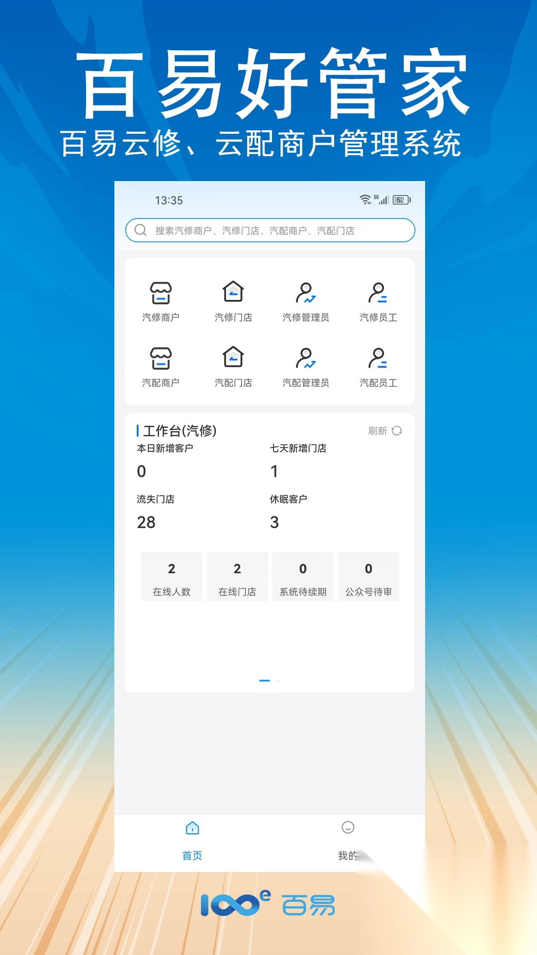 百易好管家4
