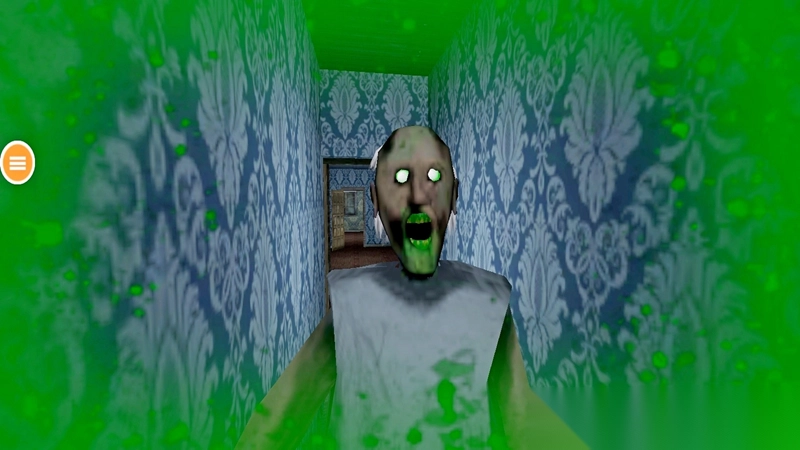 我的小镇爷爷奶奶的家图2