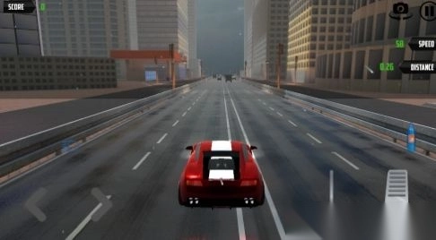 公路赛车俱乐部