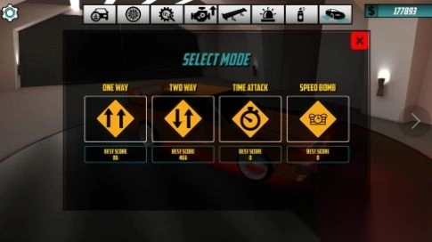 公路赛车俱乐部