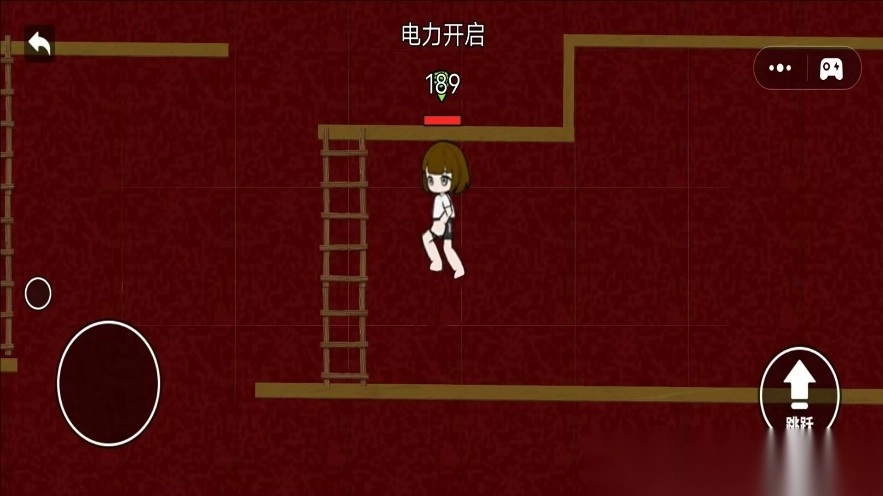 恐怖追踪逃离(3)