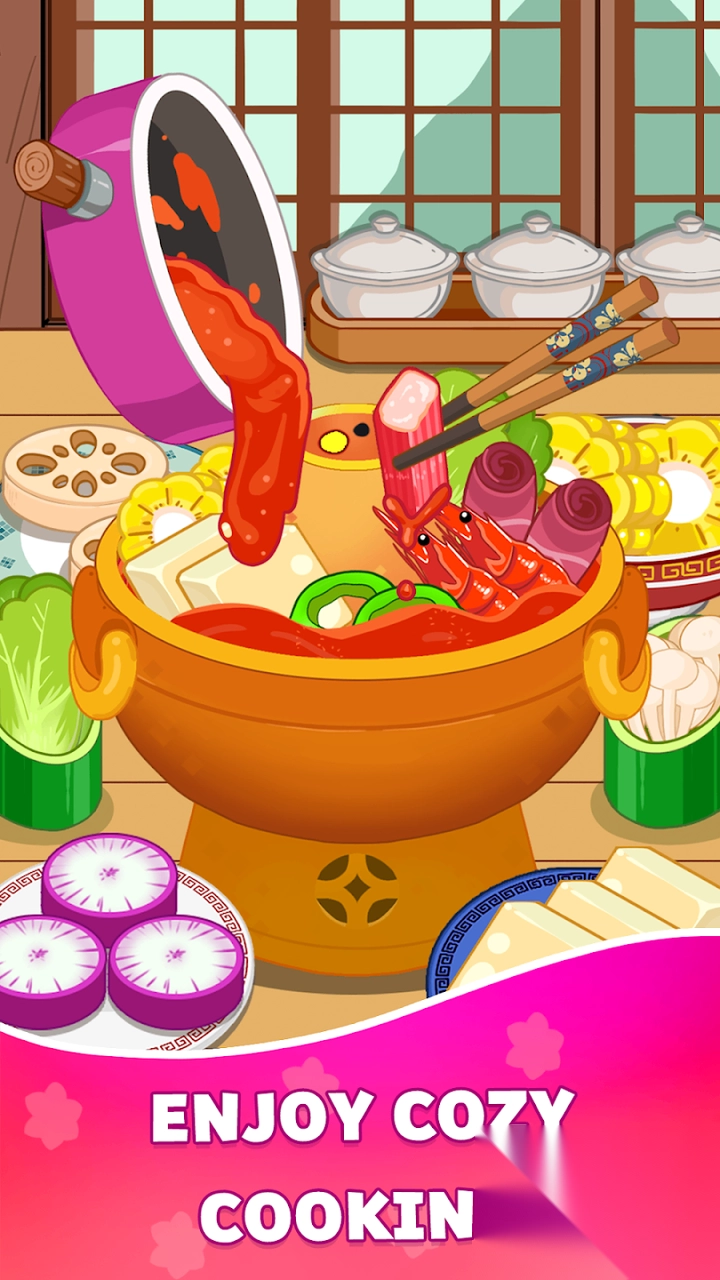 沉浸式烹饪-图4