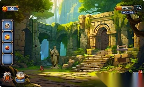 神秘遗产神秘的故事图2