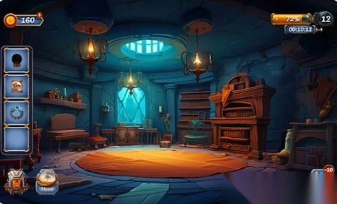 神秘遗产神秘的故事图3