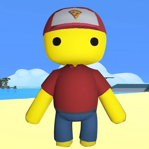 奇幻世界的小逃亡者