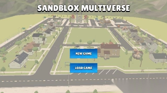 沙盒多元宇宙