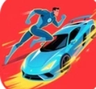 赛道变形记