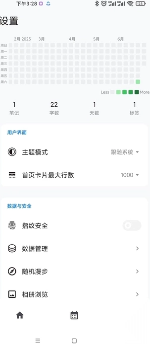 童晨碎碎记