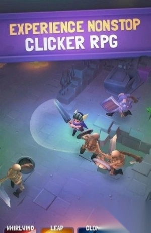 停不下来的骑士图3