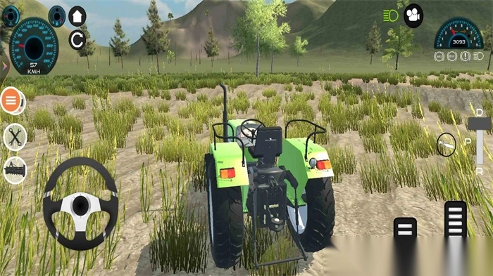 农场模拟器16(1)