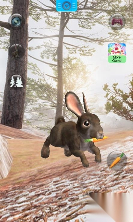 说话的兔子截图4