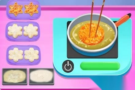 美味可乐饼制作图1