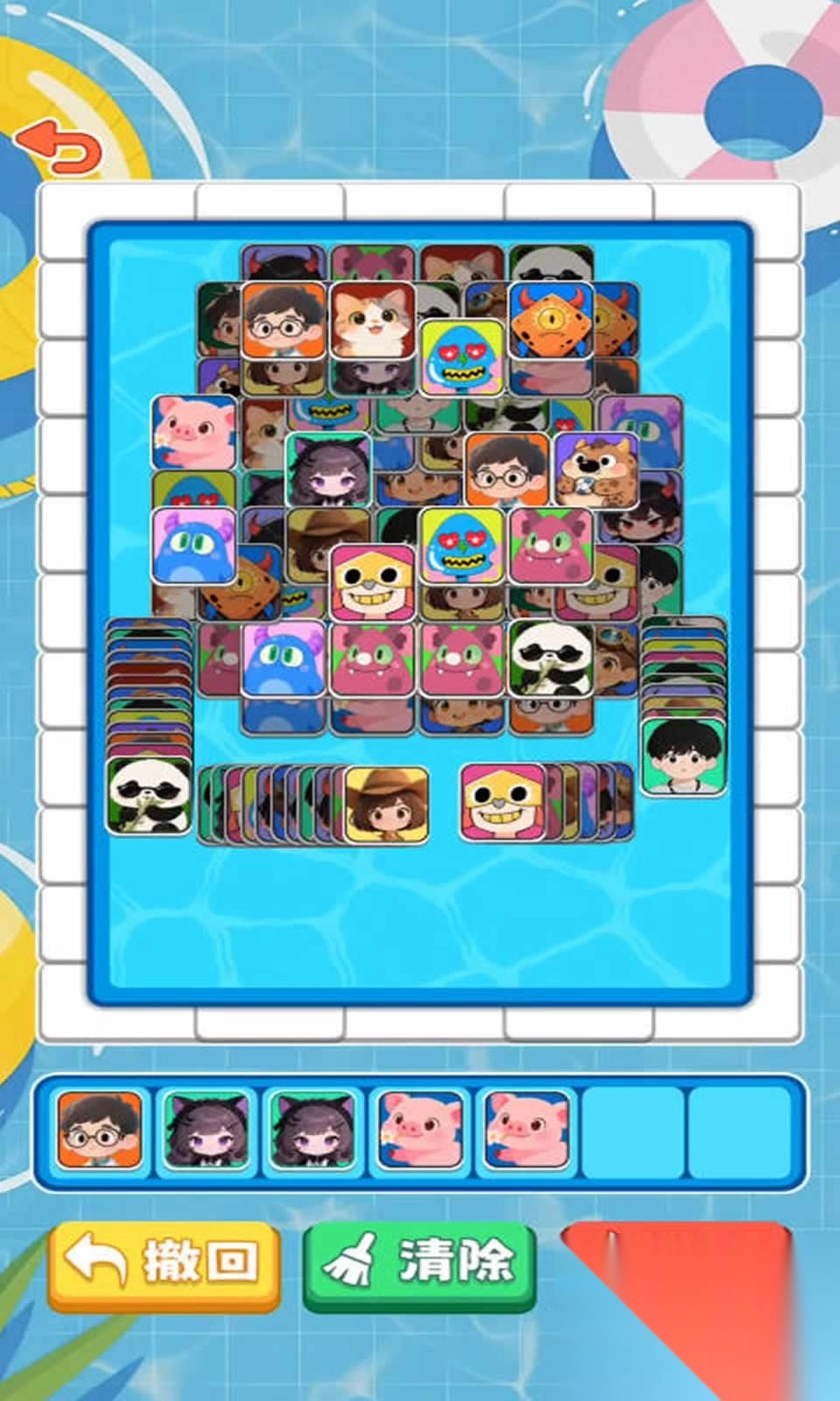 涛仔闯关作战图4