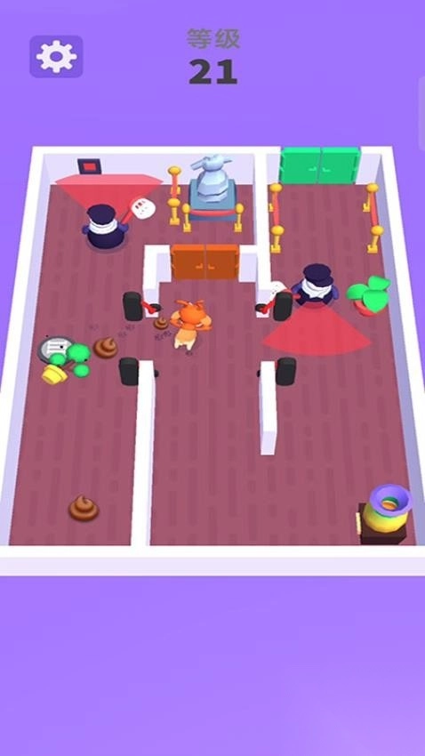 狗子快跑(1)