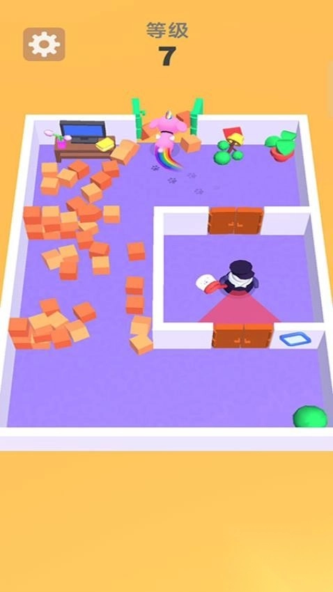狗子快跑(3)