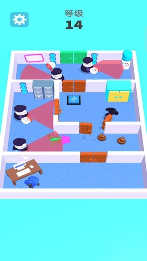 狗子快跑(4)