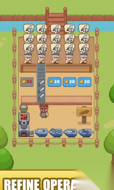 放置兵器库大亨图2