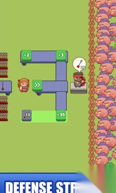 放置兵器库大亨图4