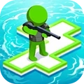 海滩战线防御