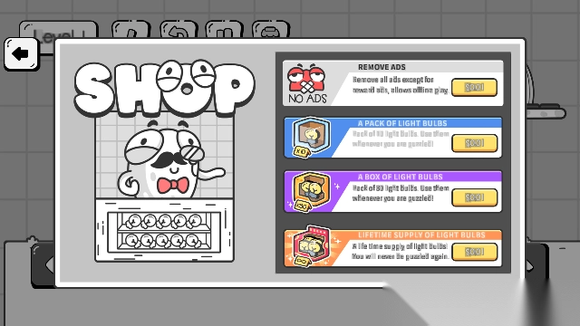 蛋先生拼图大师(4)