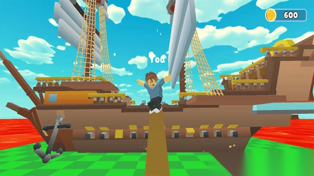 奥比积木世界图1