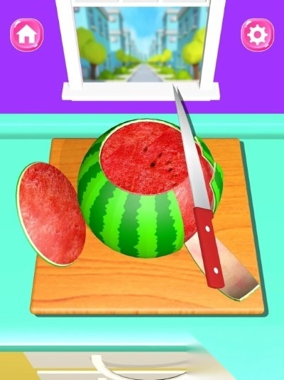 糖果制作模拟器