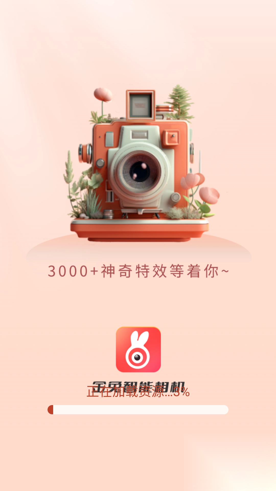 金兔智能相机